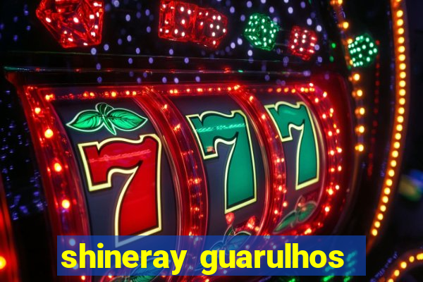 shineray guarulhos